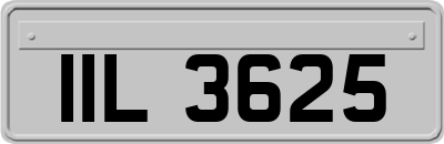 IIL3625