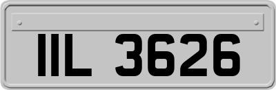 IIL3626