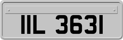 IIL3631