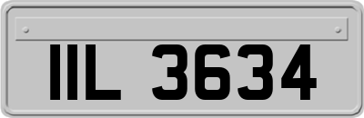 IIL3634