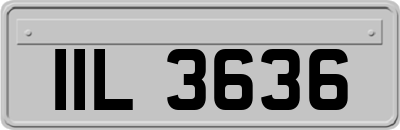 IIL3636