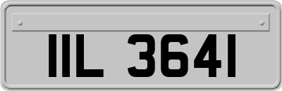 IIL3641