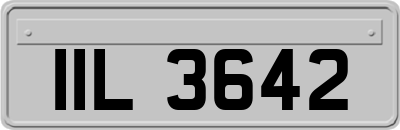 IIL3642