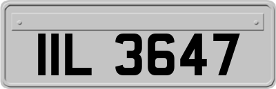 IIL3647