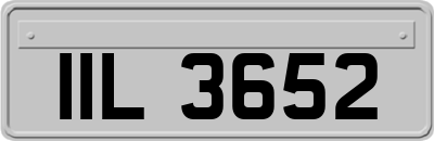 IIL3652