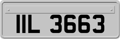 IIL3663