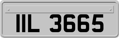 IIL3665