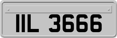 IIL3666