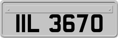 IIL3670