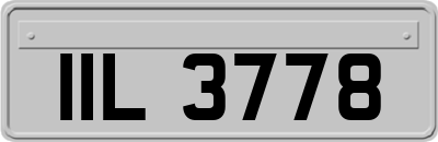 IIL3778