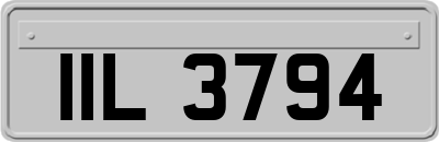 IIL3794