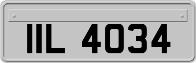 IIL4034