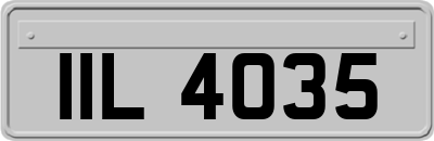 IIL4035