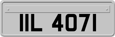 IIL4071