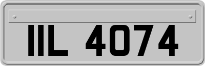 IIL4074