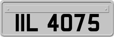 IIL4075