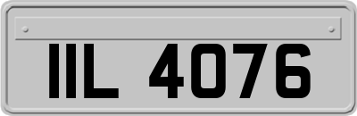 IIL4076