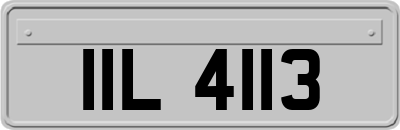 IIL4113
