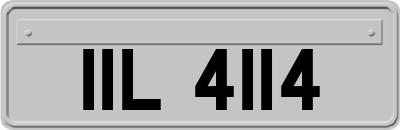 IIL4114