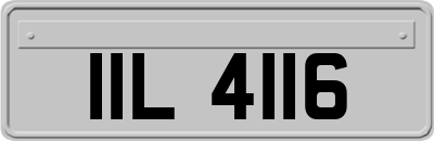 IIL4116