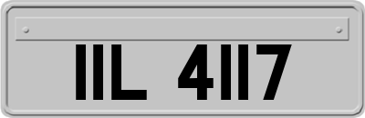 IIL4117