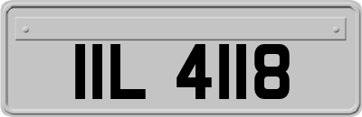 IIL4118