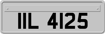 IIL4125