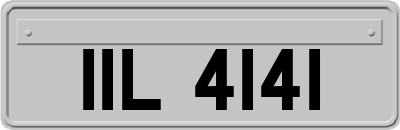 IIL4141