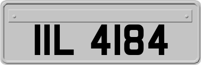 IIL4184