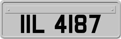 IIL4187