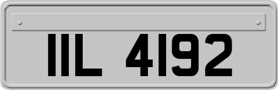 IIL4192