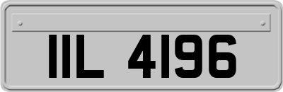 IIL4196