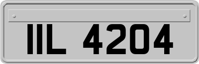 IIL4204