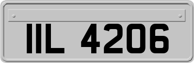 IIL4206