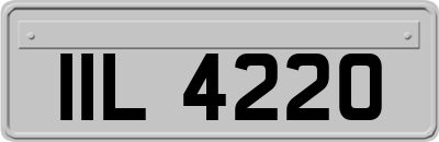 IIL4220