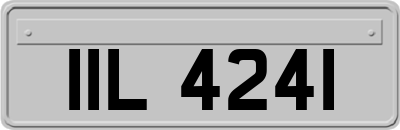 IIL4241