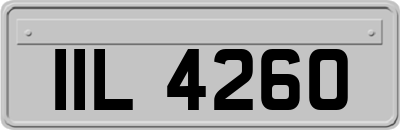 IIL4260