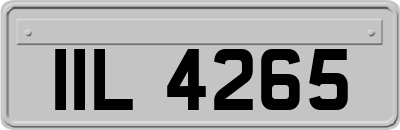 IIL4265