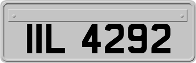 IIL4292