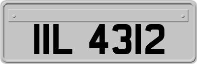 IIL4312