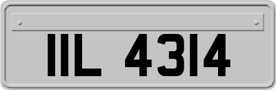 IIL4314
