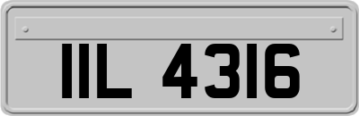 IIL4316