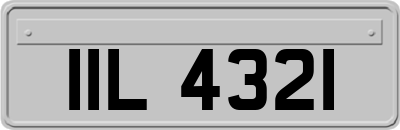 IIL4321