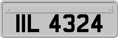 IIL4324