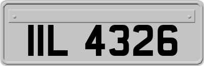 IIL4326