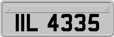 IIL4335