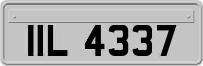 IIL4337