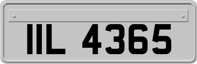 IIL4365