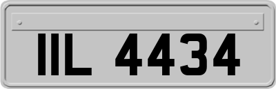 IIL4434