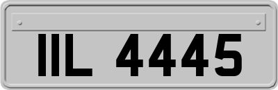 IIL4445